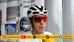 MANUEL RODAS PARTICIPARÁ EN LOS JUEGOS CENTROAMERICANOS 2025