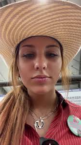 @💙Braylee💙 @NHSRA @thsrarodeo #thsra #polebending #texas  #texashighschoolrodeo #rodeotok #rodeo