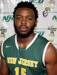 2015-16 Men's Basketball Roster