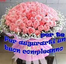 Pin Di Silvia Proserpio Su Buon Compleanno Buon Compleanno Compleanno Messaggi Di Buon Compleanno