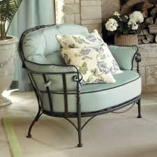 Comfy sacks bean bag chairs provide consolation and elegance like no different bean luggage in the marketplace. Corsica Lounge Chair Ballard Designs Furniture Outdoor Furniture Collections Furniture Design