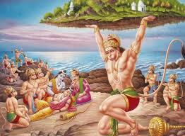 Ramayana Story - Complete Ramayana Story Events In English