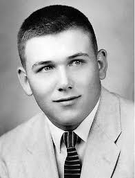 John Dodds Obituary (1942