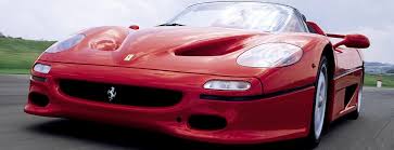 De ferrari f50 is een supersportauto van ferrari.de f50 werd in 1995 geïntroduceerd als opvolger van de f40 om de vijftigste verjaardag te vieren van het automerk. Ferrari F50 Price Production Specs F50 Gt Ferrari Lake Forest