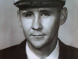 Howard L. Ball, Jr., USMC