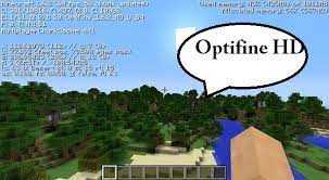 This mod doesn't contain optifine itself. Optifine Hd U E3 For Minecraft 1 16 3 1 12 2 1 10 2 1 7 10