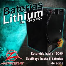 Mishozuki Motos Electricas