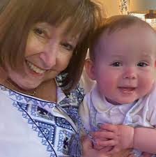 Debbie Simon Jackson