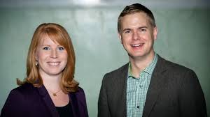 En av partiets initiativtagare var den judiske professorn i sociologi och marxisten, joachim israel. Gustav Fridolin Och Annie Loof Debatterar Landsbygd I As Just Nu Jamtland Miljopartiet