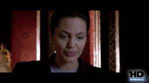 Test Blu-Ray : Lara Croft