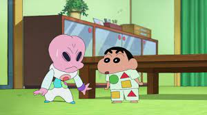 It was released on 18 april 2015 in japanese theatres. Download Download Shinchan Hinderland Movie In Tamil Mp4 Mp3 3gp Mp4 Mp3 Daily Movies Hub