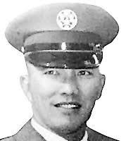 Francisco Santiago Obituary (2014)