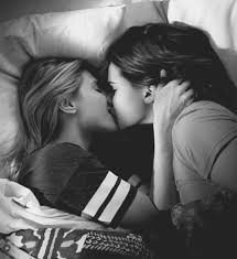 In this ranking, we'll be considering any man who could be considered one of jess' love interests. Girls Love Girls Lesbian And Bed Image 6624290 On Favim Com
