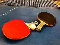 Viscaria Ten05 Bothside Who Tabletennis Viscaria Tenergy05 Butterflyttofficial Table Tennis European Championships Things To Think About