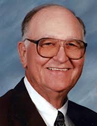 Howard "Hc" Ellison Obituary October 7, 2023