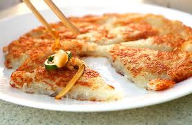 Add flour slowly until mixture comes together. Simple Potato Pancake Gamjajeon ê°ìžì „ Recipe Maangchi Com