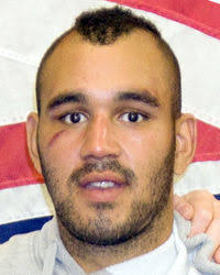 BoxRec: Carl Spencer