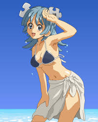 Fan service - Wikipedia