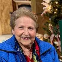 Genevieve Matus Buenger Obituary (2023)