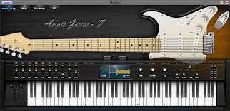 It comes with one free amp called djent god. Guitar Vst Free