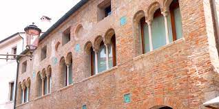 Terra di geisha e samurai', dal 4 aprile al 30 giugno 2019! Casa Dei Carraresi Treviso Zonzofox