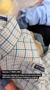 Para este fin de semana a partir de este viernes 14/7/23 desde las 9:00 AM  a 6:30 PM. Tenemos nuestro primer bazar para el día de los padres., -Todas  las columbia nuevas estarán entre RD$1,800 a ...