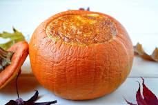Colonial Culinary: Pumpkin Soup and Pie