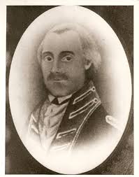 Maj Jonathan Cass (1753-1830)