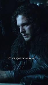 Jon Snow and Sam Edit