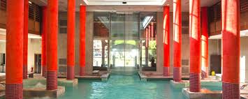 Thermes Et Bien Etre Office De Tourisme Des Vallees D Ax