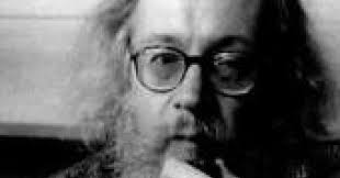 Jerzy Grotowski