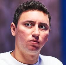 PokerGO Tour Poker Player