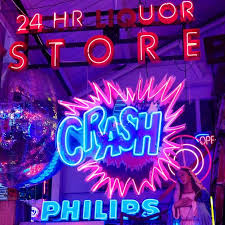 Photo Diary God S Own Junkyard Neon Signs Photo Diary Neon