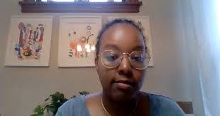 Asha Hassan's Instagram, Twitter & Facebook