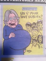 Résultat de recherche d'images pour "charlie hebdo fillon"