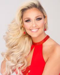 Miss Bethel University/Miss Carroll County Volunteer