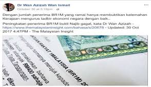 Soal bangir 2017 kelompok 4. Br1m Memahami Mengapa Jumlah Penerima Meningkat Biar Wan Azizah Sorang Yang Tak Faham Pakdin My