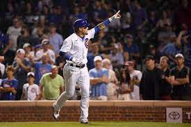Mets add javier baez in trade deadline blockbuster with cubs. Up3k6q4ejxcyzm