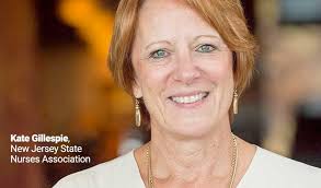 Executive Moves: CBRE, N.J. State Nurses Assn. and more