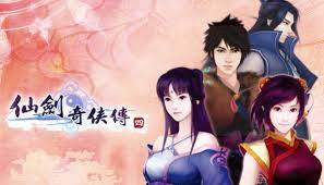 Posted 19 jun 2021 in request accepted. Sword And Fairy 4 Chinese Darksiders Pcgamestorrents Torrent Site For Pc Games Vr Anime