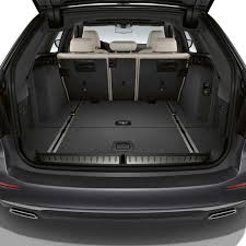 Grosseinkauf mit dem bmw i3 bmw die. Bmw 5er Touring Modelle Technische Daten Hybride Preise Bmw De