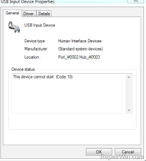Solved This Device Cannot Start Code 10 Network Adapter Realtek High Definition Audio Or Usb To Serial Coding Usb Solving