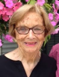 Claire E. Reever Obituary December 10, 2017