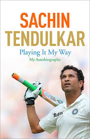 Sachin tendulkar's video sees him urging women pillion riders to wear a helmet is the best advice you can follow for your own safety. Buy Playing It My Way My Autobiography Book Online At Low Prices In India Playing It My Way My Autobiography Reviews Ratings Amazon In