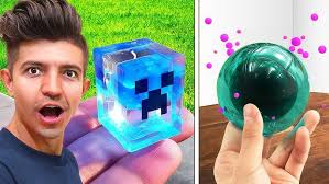 MineCraft: Saw (Parody)