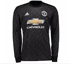 1.0 out of 5 stars 1. Manchester United Away Jersey Black