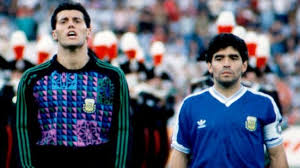 We did not find results for: Sergio Goycochea En 1994 Estuve A Punto De Ir A Colo Colo Alairelibre Cl