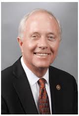 Senator Mike Cunningham