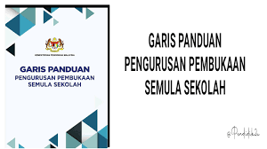Biaya residence permit tidak dapat diganti jika biaya aplikasi visa telah diajukan atau sebaliknya. Garis Panduan Pengurusan Pembukaan Semula Sekolah Pendidik2u