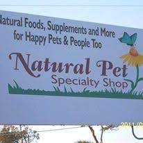 Visit the wellness natural pet food store. Natural Pet Specialty Shop Melbourne Fl Pet Supplies